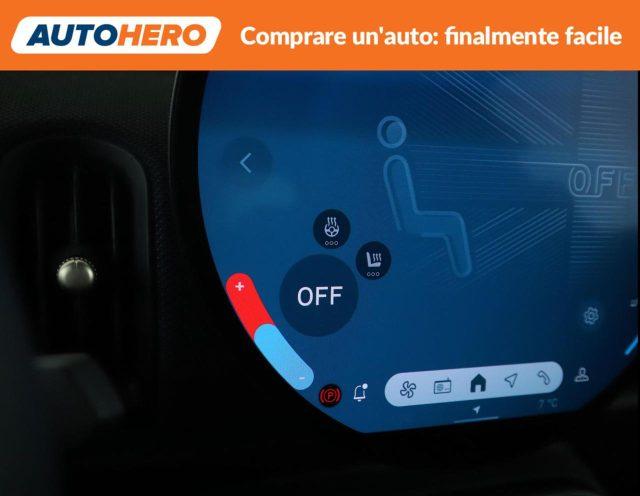 MINI Cooper C Cabrio Cooper C Classic Cabrio