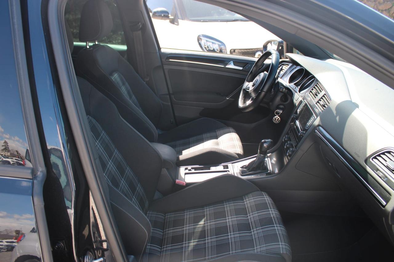 Volkswagen Golf GTD Tua A SOLI 174€