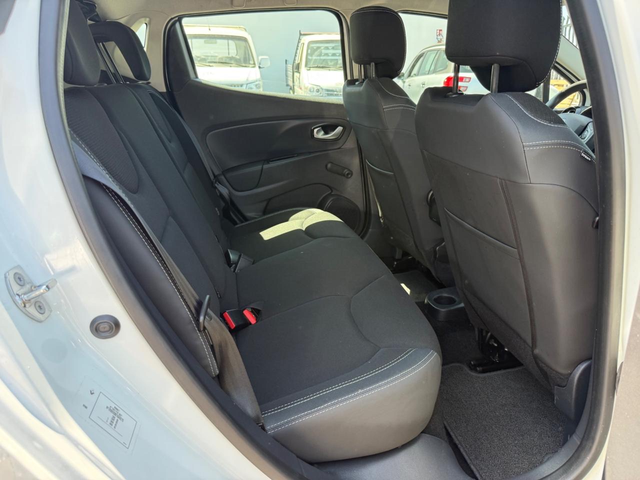 Renault Clio 900 TCe 12V 90 CV GPL
