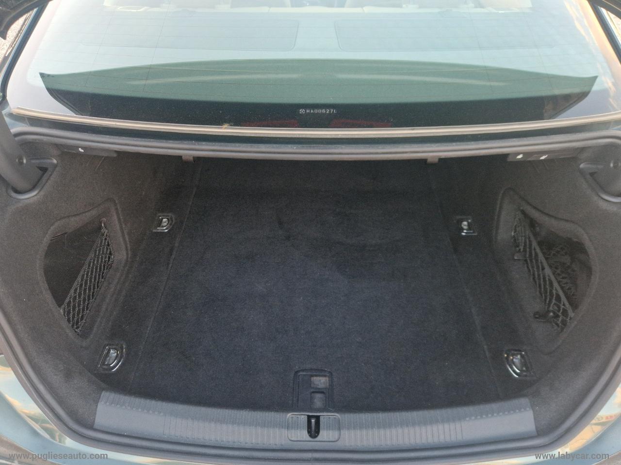AUDI A5 2.0 TDI 190CV S tr. Business Sport