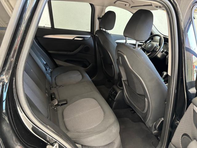 BMW X1 xDrive25e Business Advantage