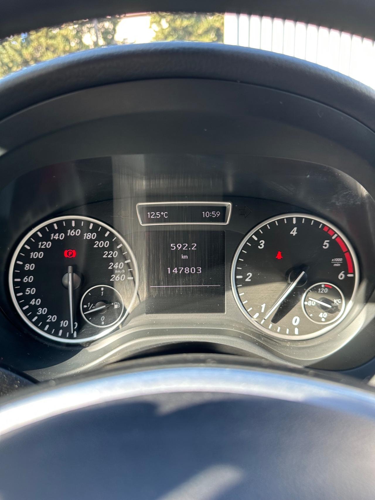 Mercedes-benz A 180 CDI Premium