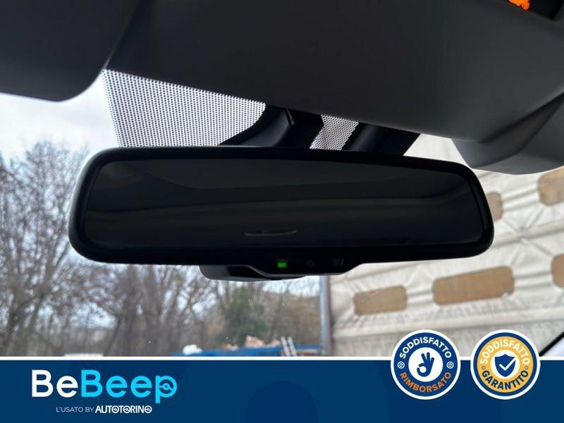 Subaru XV 2.0I PREMIUM LINEARTRONIC