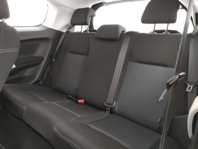 PEUGEOT 208 PureTech 68 3 porte Active