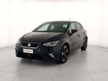 Seat Ibiza 1.0 ecotsi fr 95cv