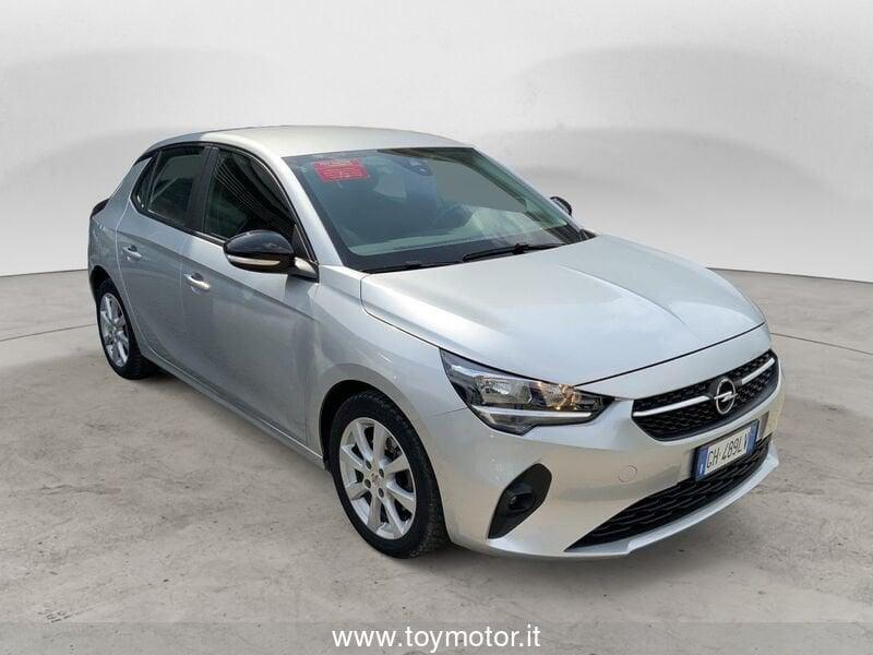 Opel Corsa 6ª serie 1.5 D 100 CV Edition