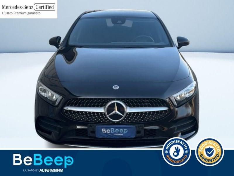 Mercedes-Benz Classe A A 180 D PREMIUM AUTO