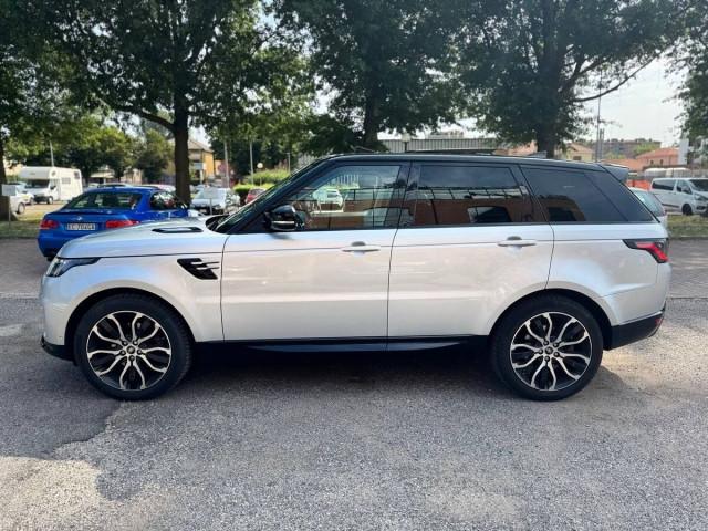 Land Rover Range Rover Sport 3.0 sdV6 HSE Dynamic 249cv auto my19