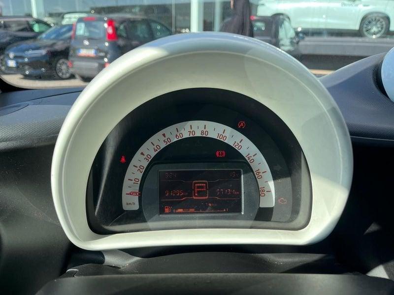 smart fortwo fortwo 60 1.0 Youngster