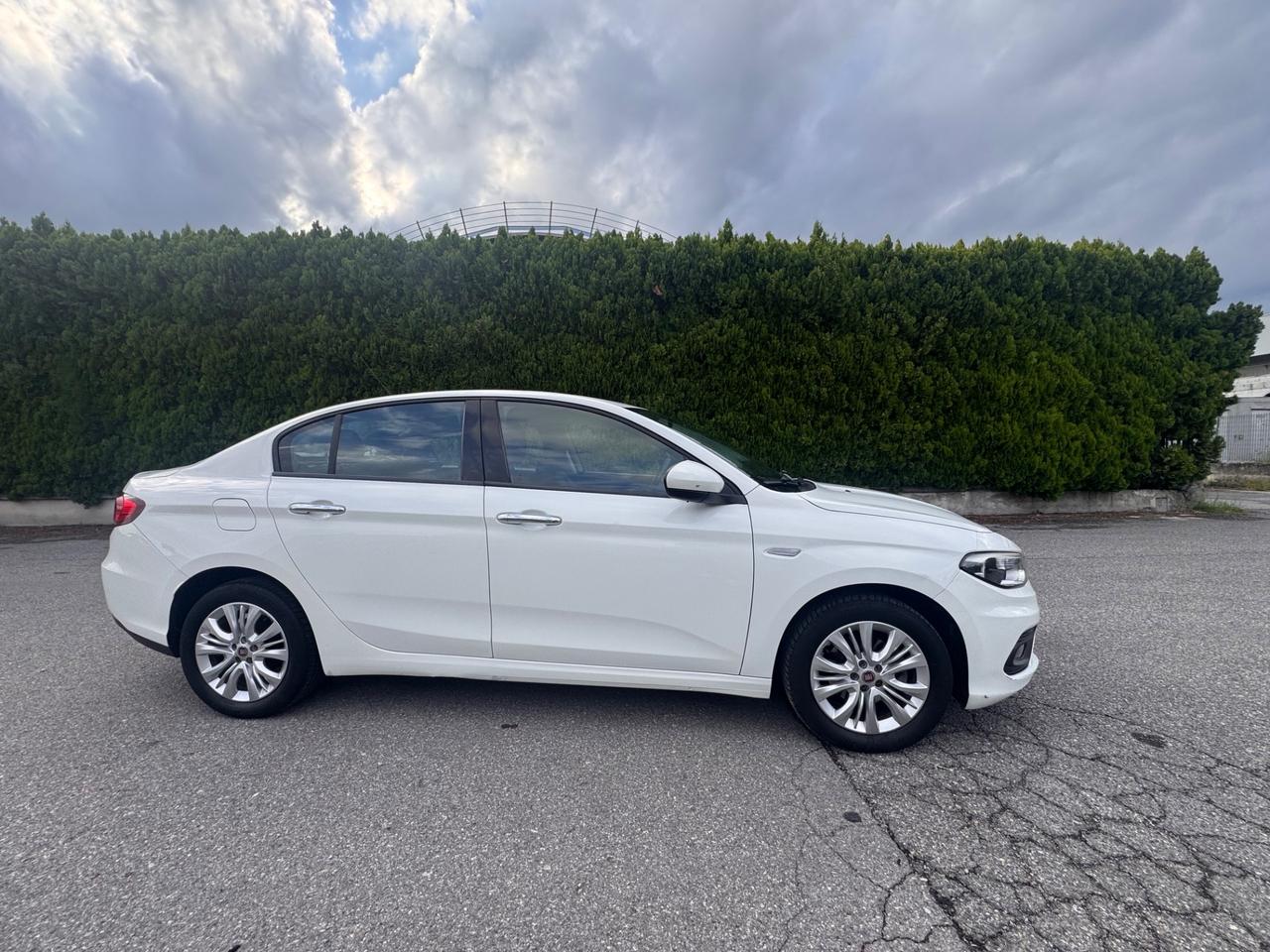 Fiat Tipo 1.4 benzina Gol