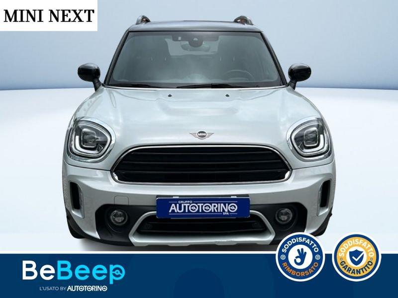 MINI Countryman Mini F60 MINI 2.0 COOPER D NORTHWOOD EDITION ALL