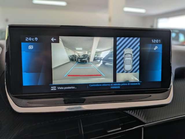 Peugeot 2008 2008 II 2020 1.5 bluehdi Allure Navi Pack s&s EAT8