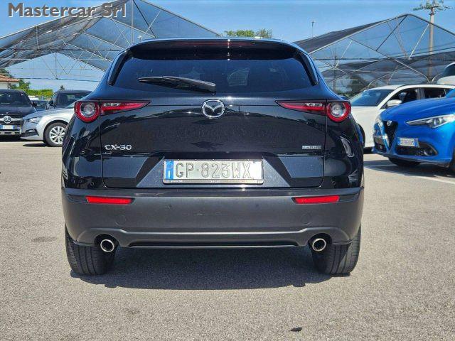 MAZDA CX-30 CX-30 2.0 m-hybrid Executive 2wd 150cv 6at - GP823