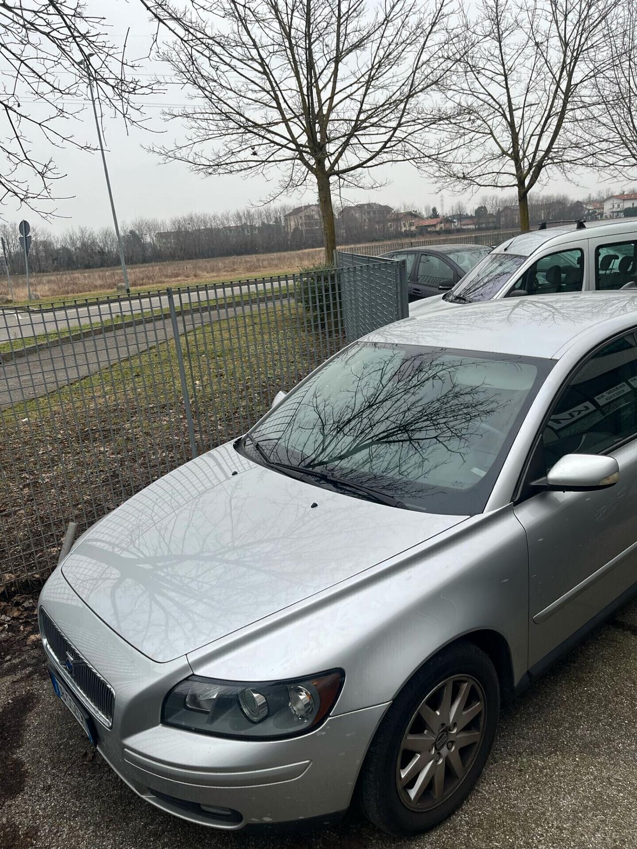 Volvo V50 2.0 D cat Summum