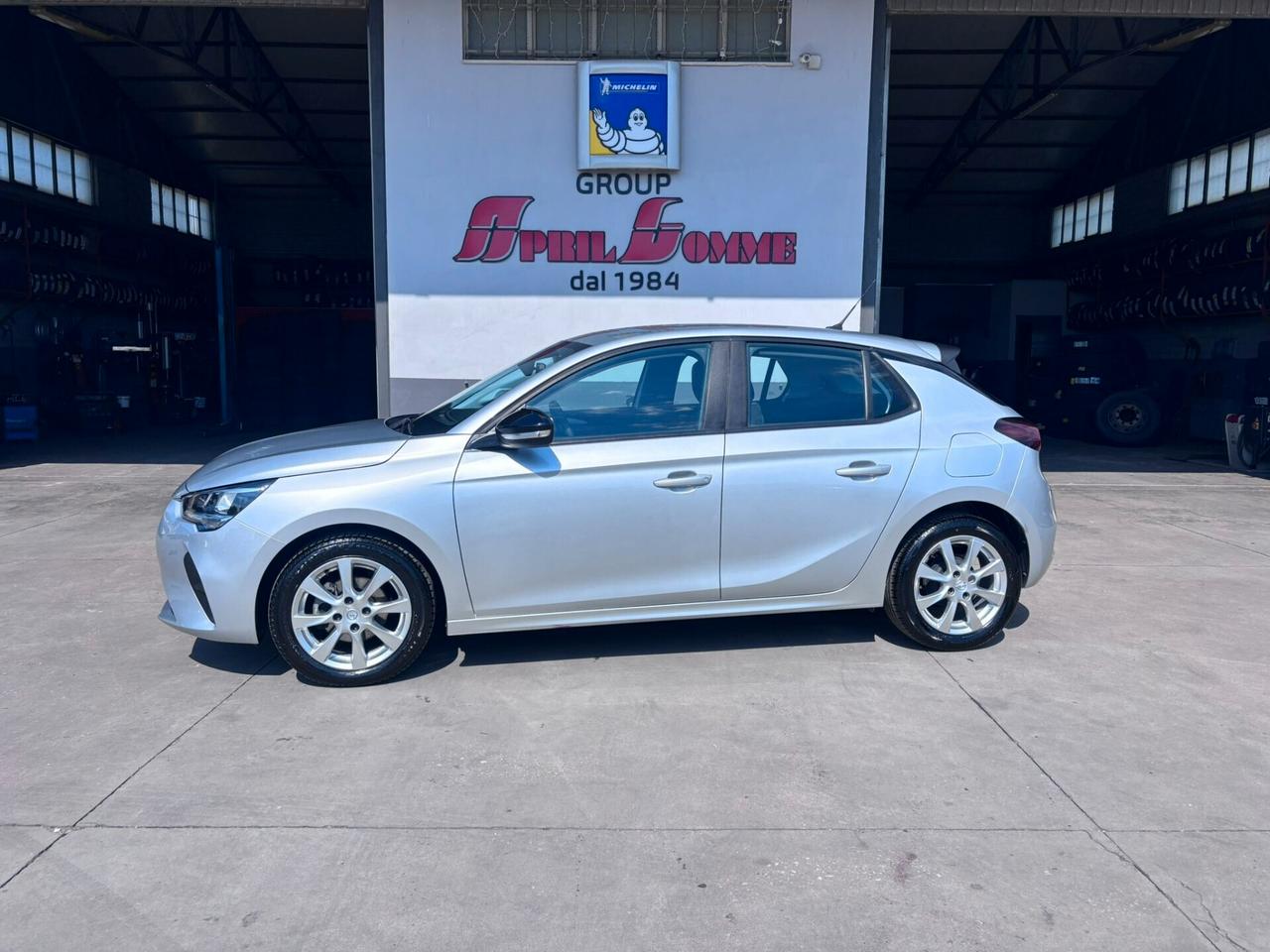 Opel Corsa 1.2 Elegance PREZZO PROMO