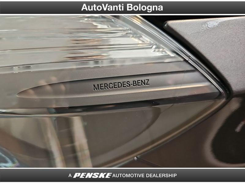 Mercedes-Benz Classe A A 160 d Automatic Business