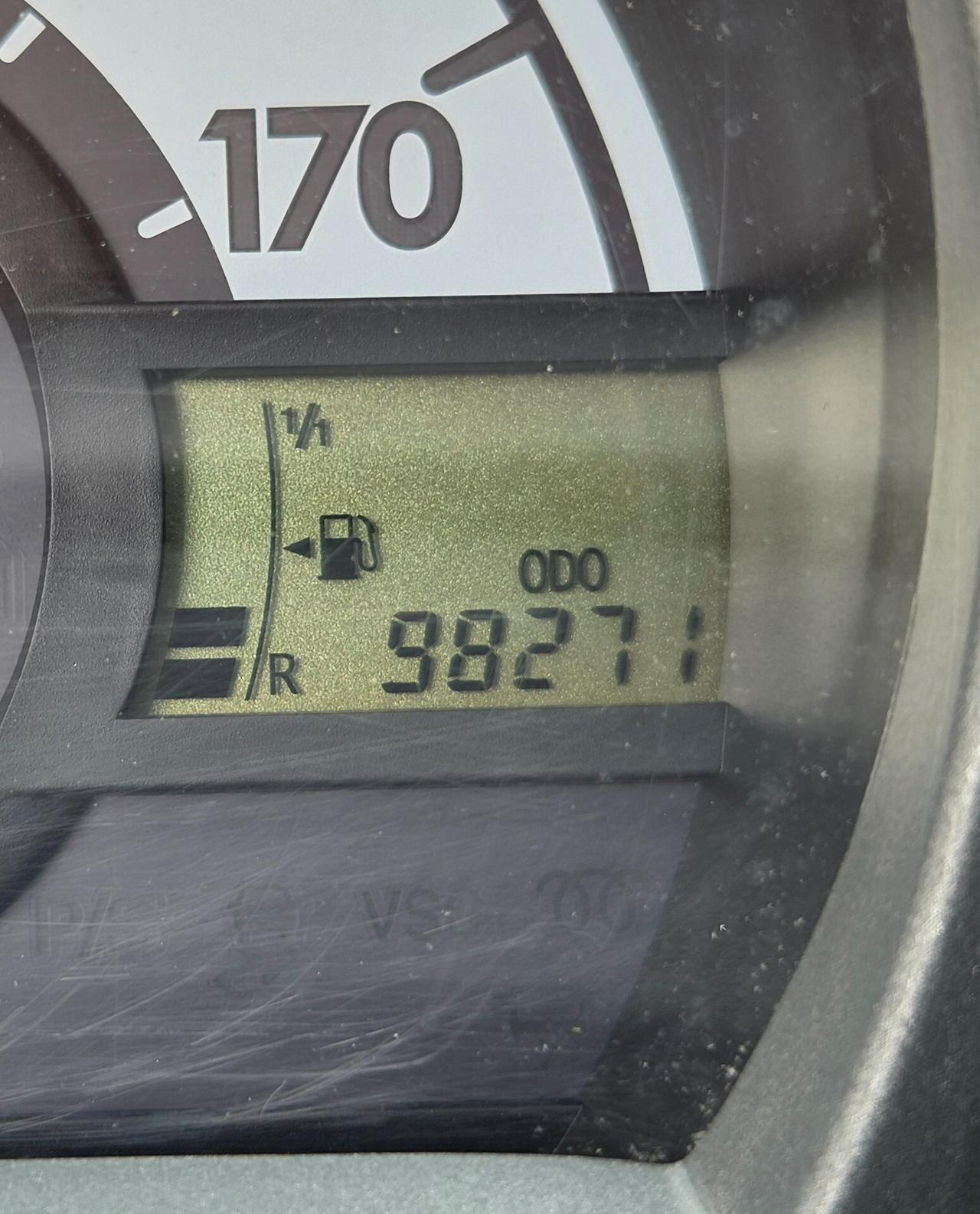 Toyota Aygo 1.0 12V VVT-i 5 porte Sol
