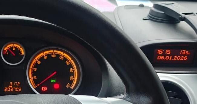 Opel Corsa 5p 1.2 Enjoy Gpl-tech