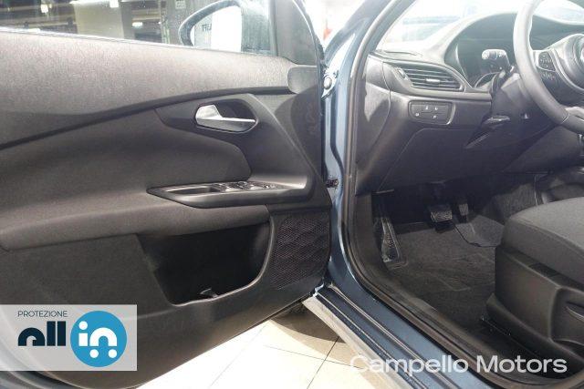 FIAT Tipo Tipo 5P 1.5 T4 Hybrid 130cv DCT My24