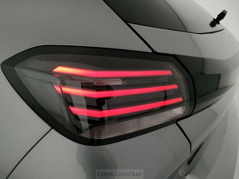 Peugeot 208 208 PureTech 100 Stop&Start 5 porte Allure