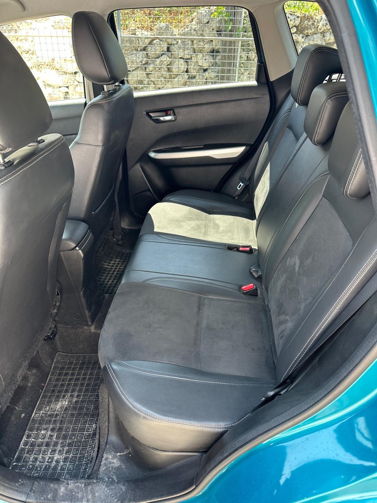 Suzuki Vitara 1.6 DDiS V-Top