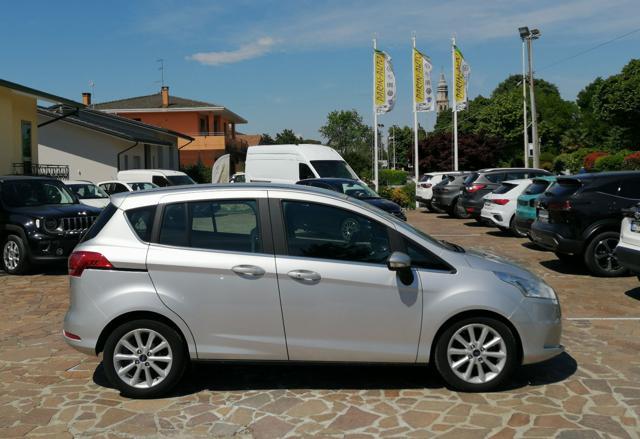 FORD B-Max 1.5 TDCi 95 CV Titanium