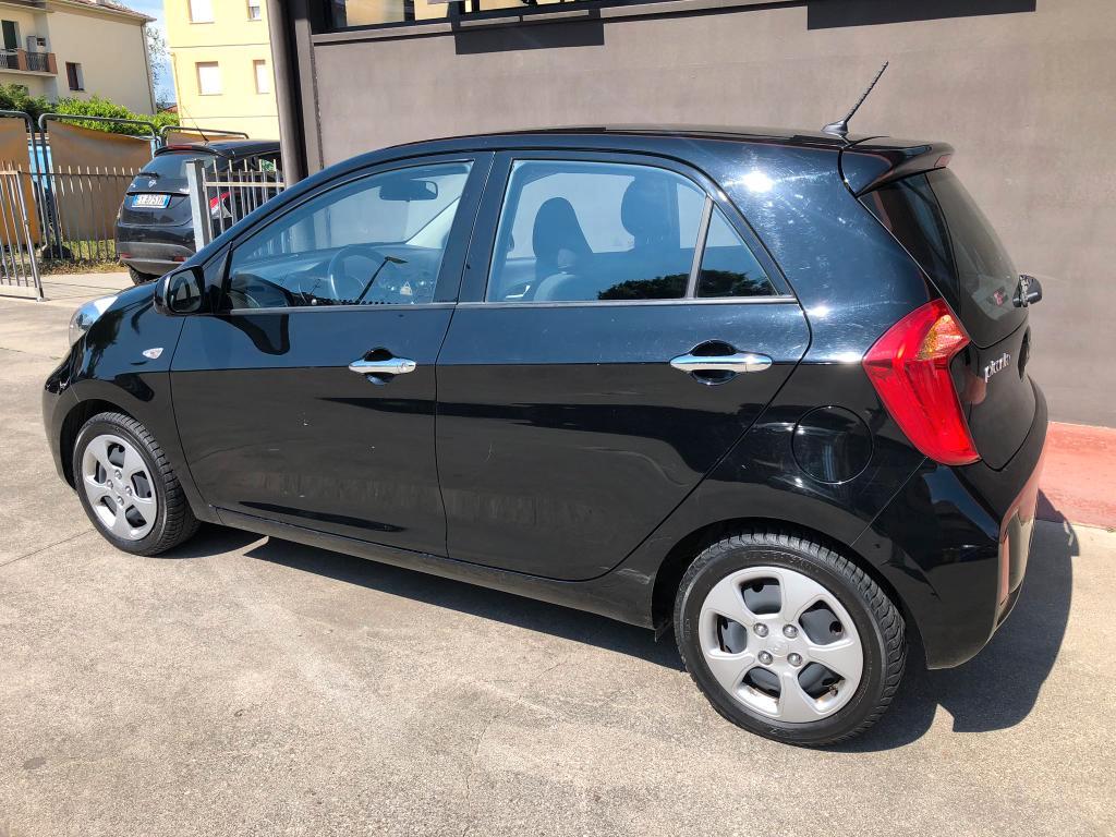 Kia Picanto 5 Porte Picanto 1.0 City Limited 5p