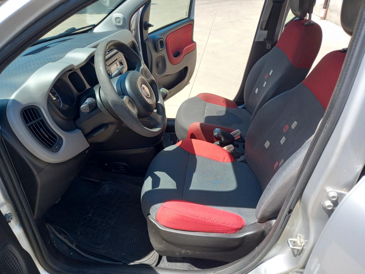 Fiat Panda 1.2 EasyPower Easy