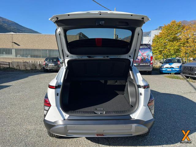 HYUNDAI Kona 1.0 T-GDI XTech CON ROTTAMAZIONE