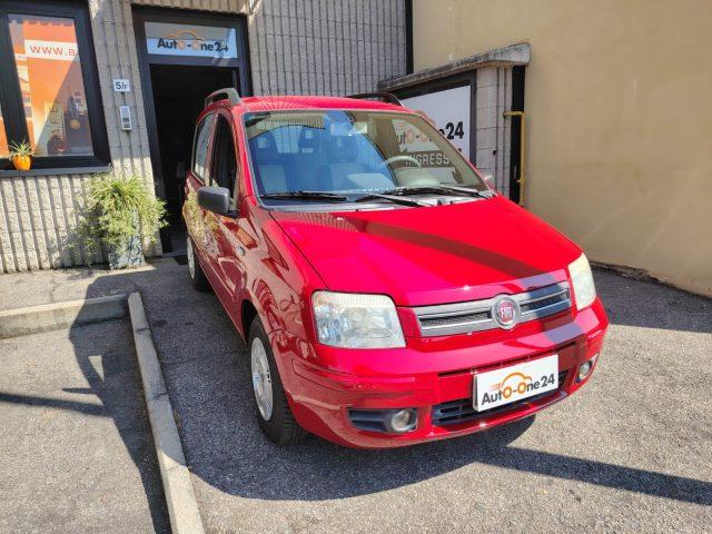 FIAT Panda 1.2 Dynamic NEOPATENTATI