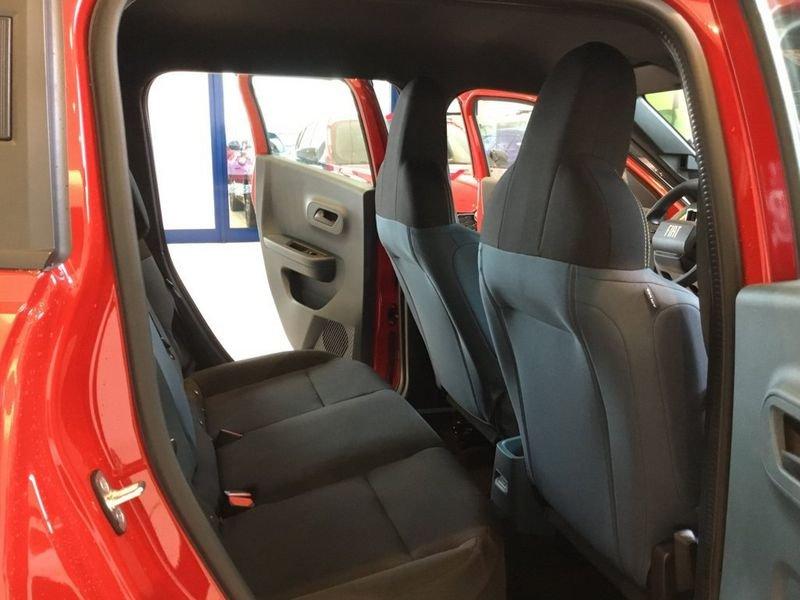 FIAT Grande Panda Grande Panda 1.2 Icon 100cv MY26