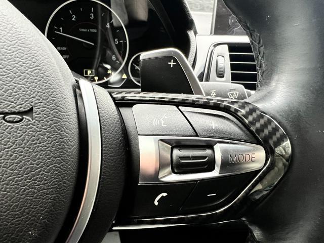 BMW 420 d xDrive Coupé Msport WRAP OPACO