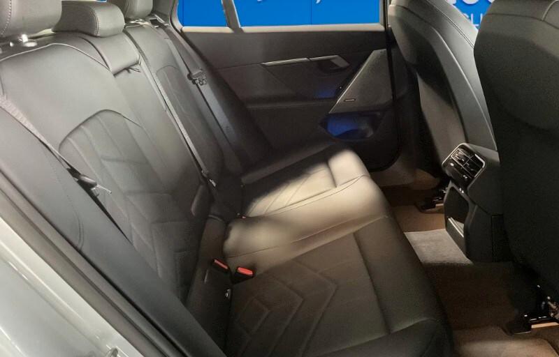 BMW Serie 5(G30/31/F90) 520d 48V Touring Msport