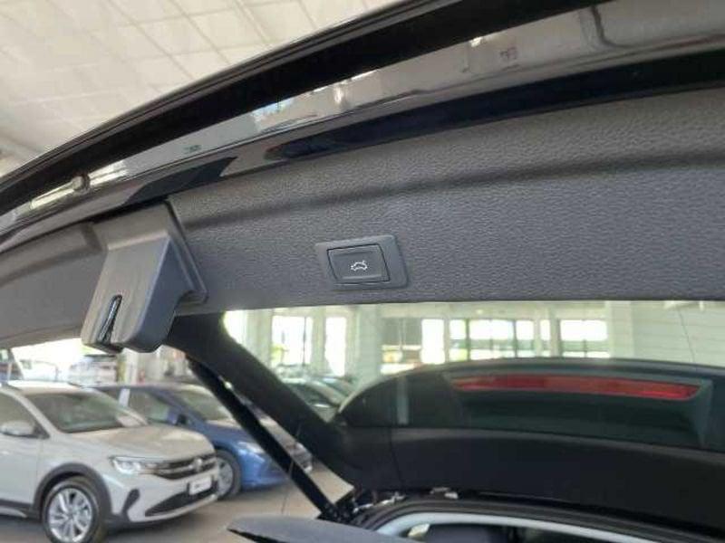 Audi Q3 I 2019 Sportback Sportback 35 2.0 tdi s-tronic