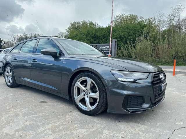 Audi A6 40 D AVANT QUATTRO KAMERA 360 S LINE SLINE S-LINE