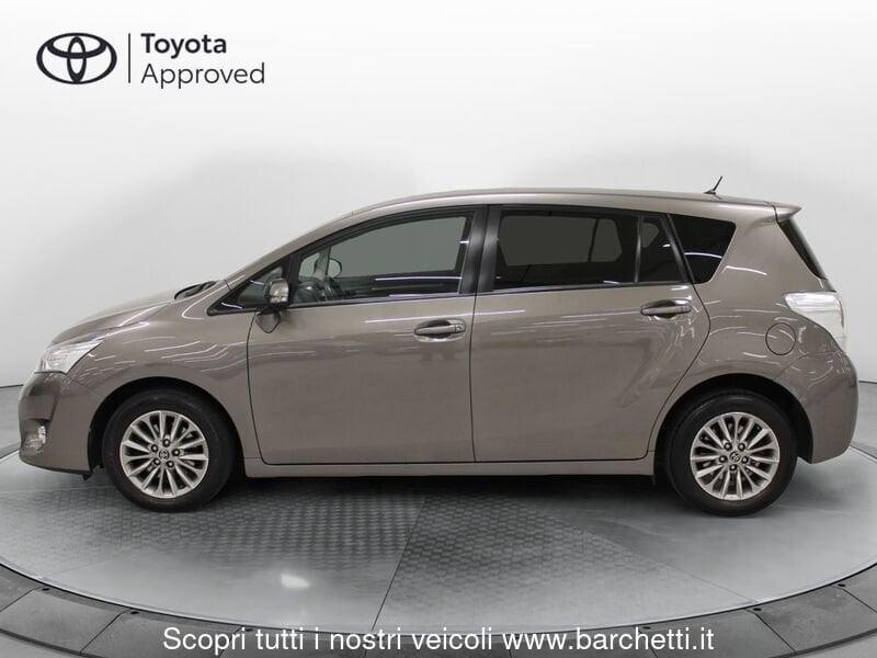 Toyota Verso 1.6 D-4D Active