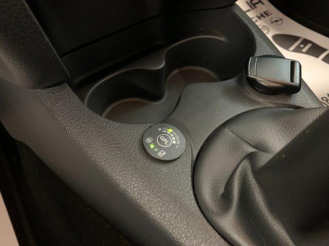 DACIA Sandero Stepway 0.9 GPL Comfort