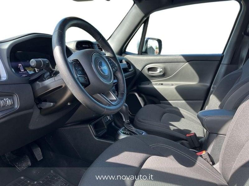 Jeep Renegade 1.3 T4 DDCT 150cv S