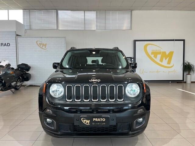 Jeep Renegade 1.4 tjt Longitude fwd 120cv Gpl