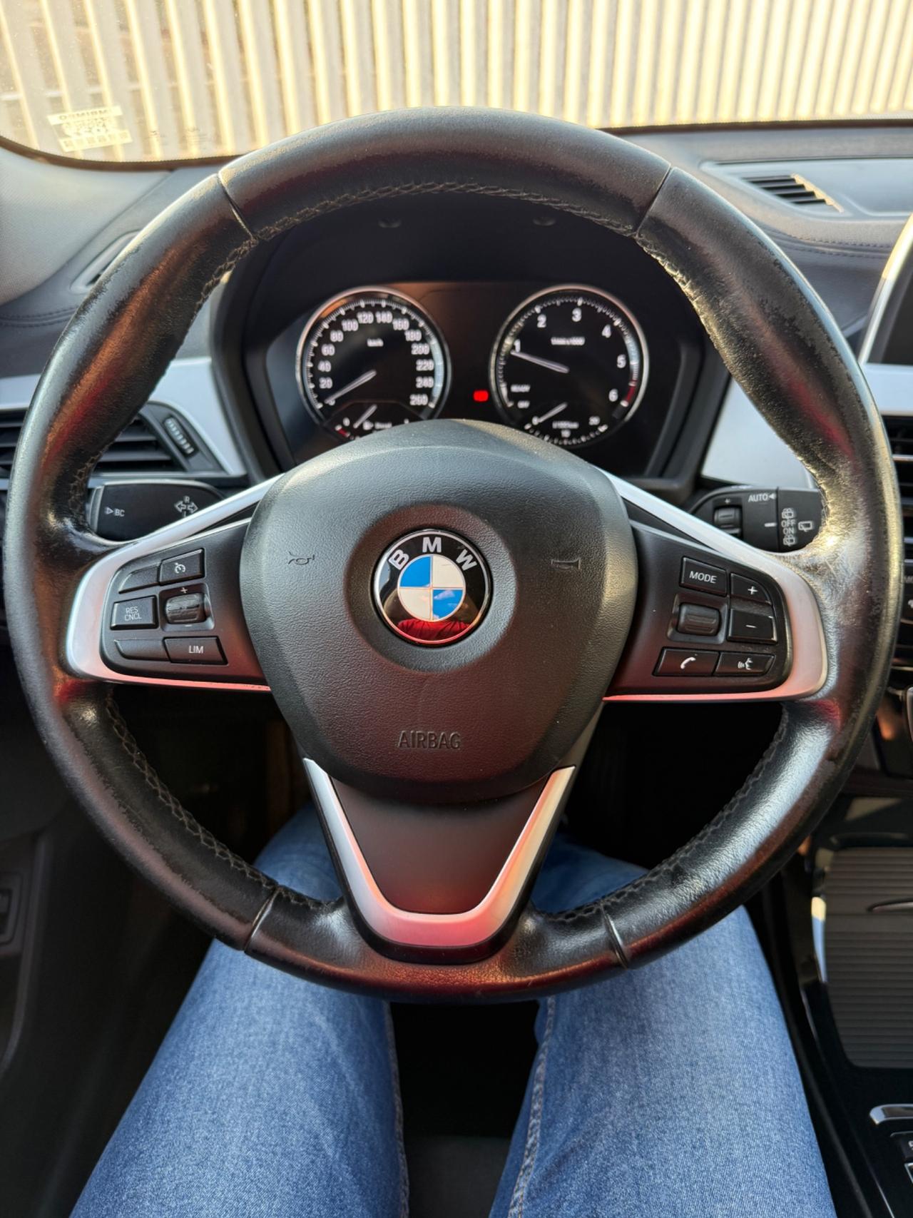 Bmw X2 sDrive18d Msport-X