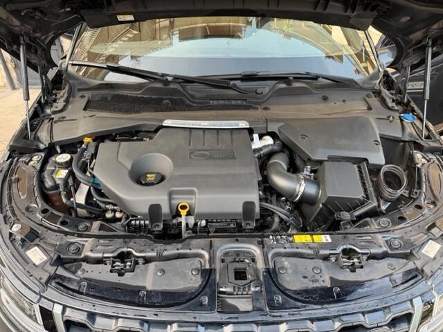 Land Rover Range Evoque 2.0D I4 204 CV AWD Auto R-Dynamic