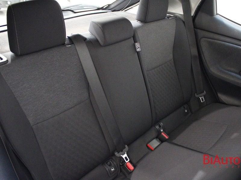 Toyota Yaris Yaris 1.5h Trend