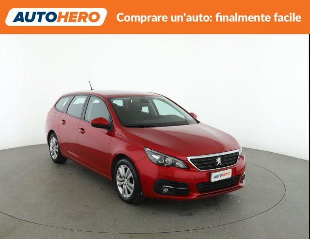 PEUGEOT 308 BlueHDi 130 S&S SW Business