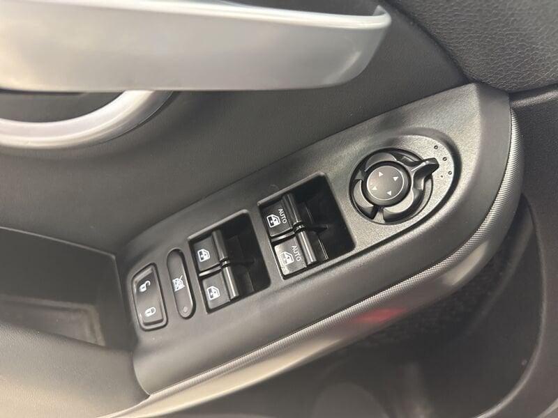 FIAT 500X 500X 1.6 E-Torq 110 CV Pop Star