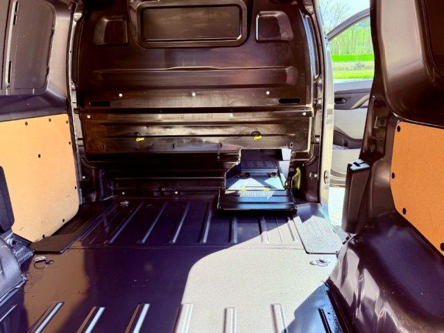 CITROEN Jumpy UNIPRO - KM 15.000 - PARI AL NUOVO - 3 POSTI