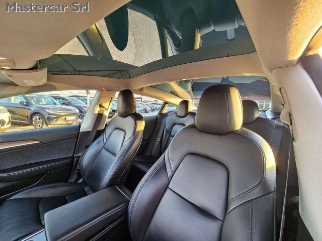 TESLA Model 3 Long Range Dual Motor awd Autopilot - GG338AL