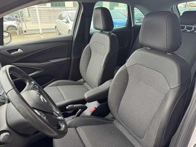 Opel Crossland 1.2 83 CV Elegance