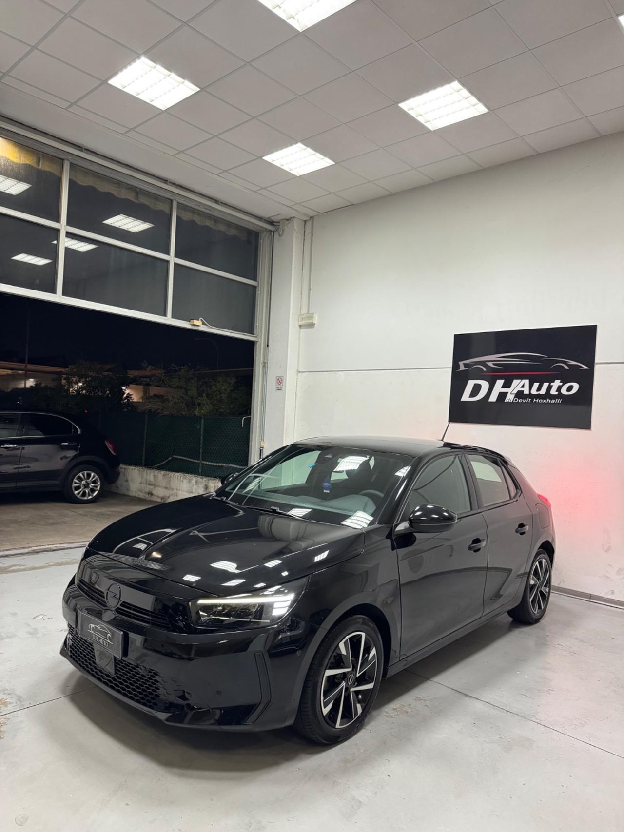 Opel Corsa 1.2 100 CV Edition