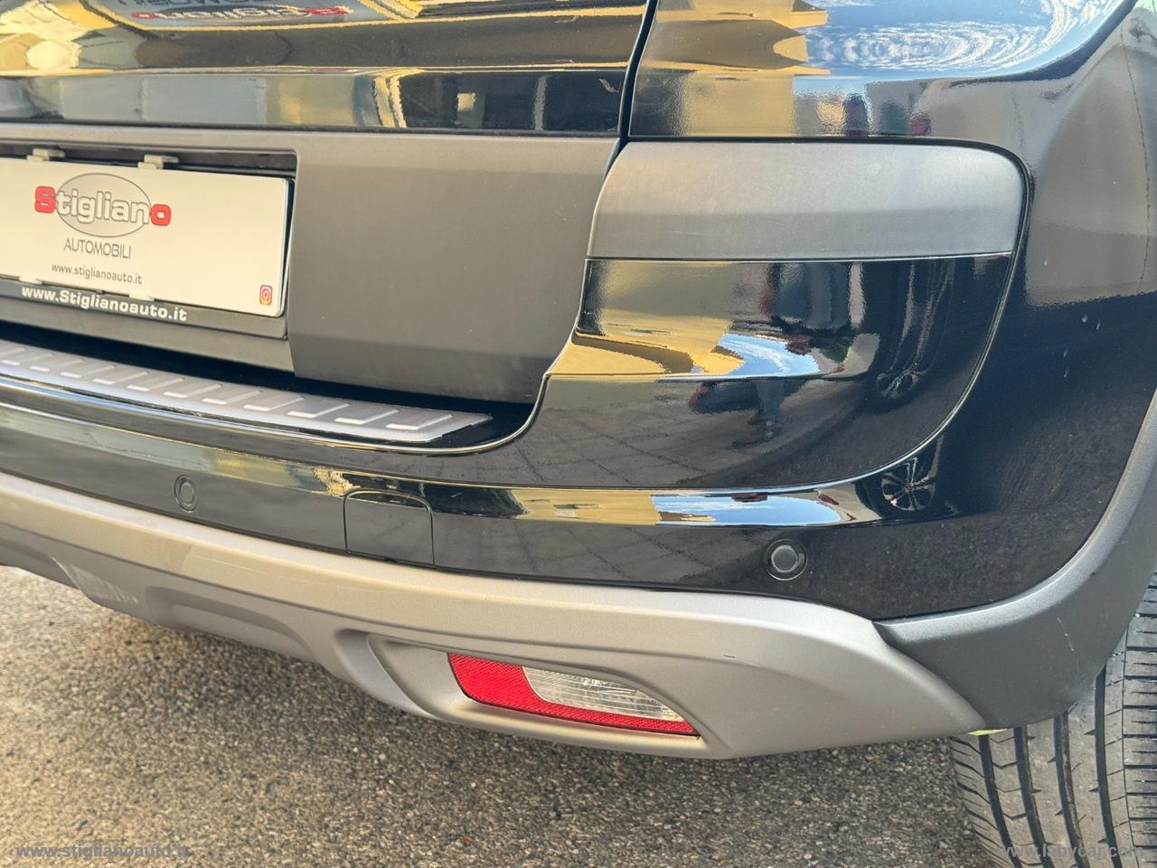 FIAT 500L 1.3 MJT 95 CV Cross TETTO