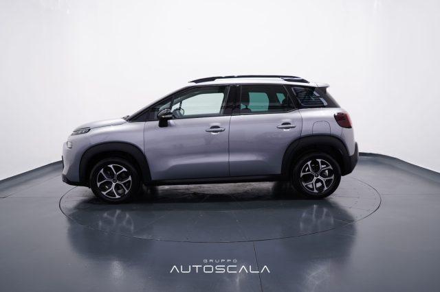 CITROEN C3 Aircross 1.2 PureTech 110cv S&S Shine